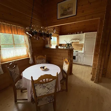 Holiday home Hohenlubast Grafenhainichen