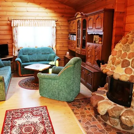 Holiday home Hohenlubast Grafenhainichen