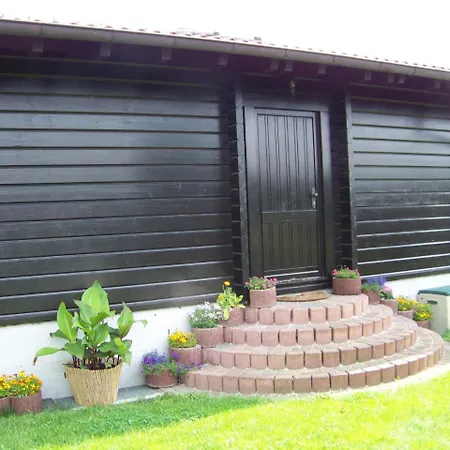 Holiday home Hohenlubast Grafenhainichen