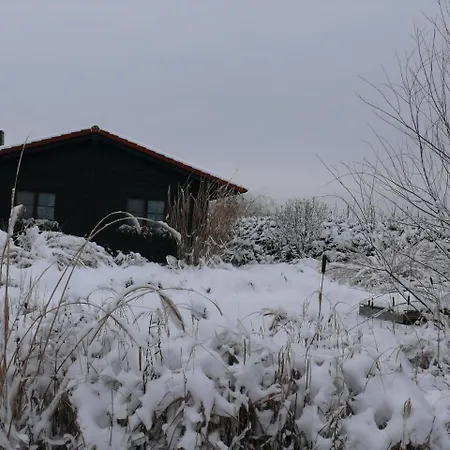 בית נופש Hohenlubast