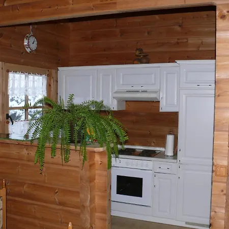 Hohenlubast بيت للعطل *