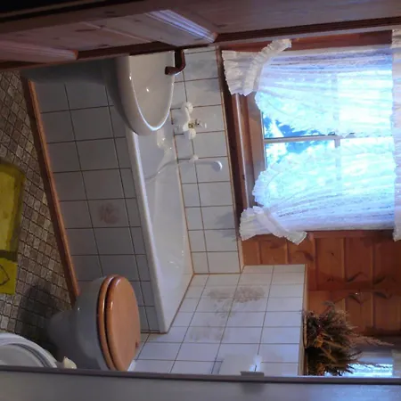 بيت للعطل Hohenlubast *