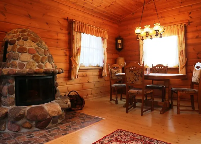 Hohenlubast Σπίτι διακοπών *