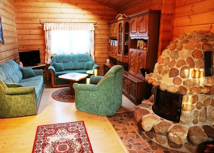 Σπίτι διακοπών Hohenlubast Grafenhainichen