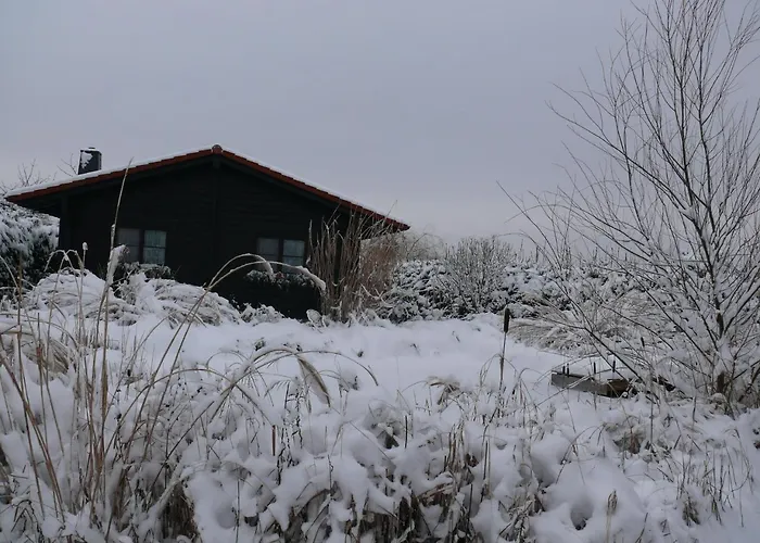 Σπίτι διακοπών Hohenlubast