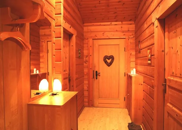 Σπίτι διακοπών Hohenlubast